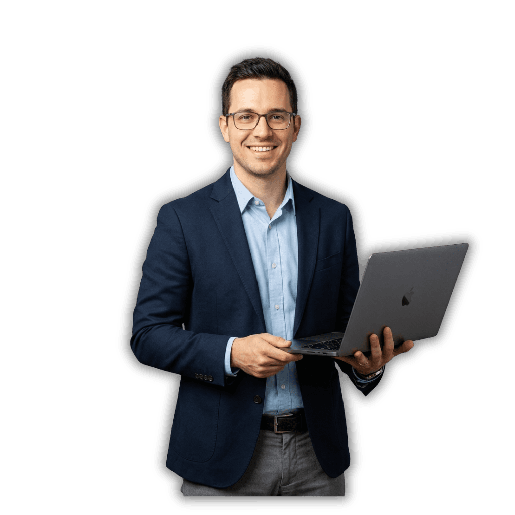 Kickstart Jobsuche